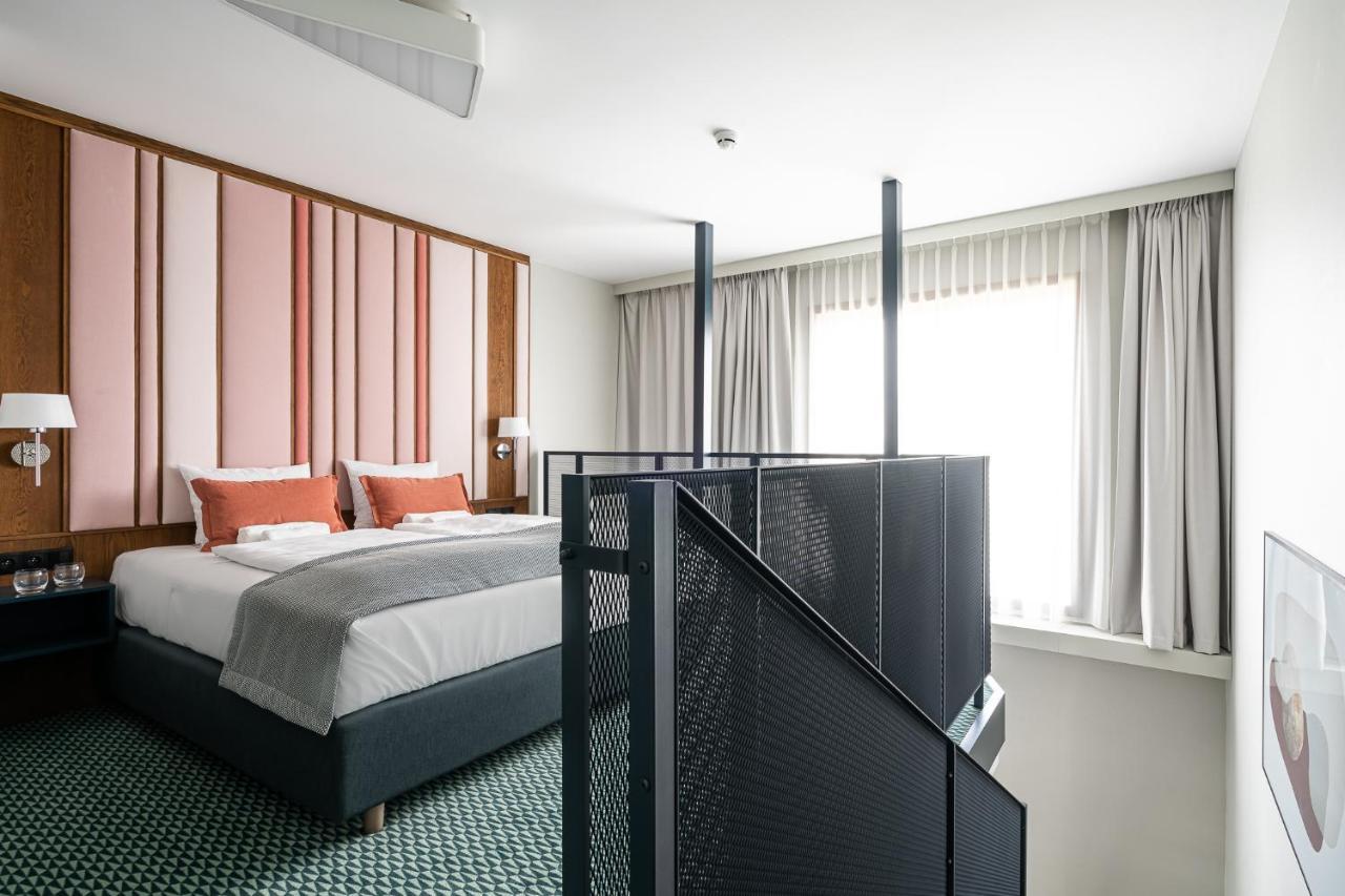 Rentplanet - Apartamenty Centrum Вроцлав Экстерьер фото